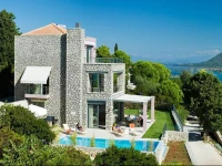 Villas Christy and Tina