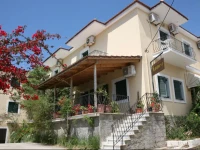 Ammousa Hotel Apartments