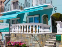 Belleza Villa