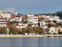 Hotel Papageorgiou 3*