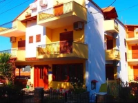 Hotel Karagiannis 2*