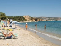 Samaras Beach