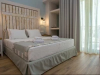 The Five Keys Apartments