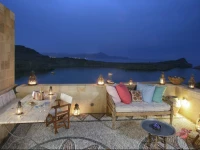 Melenos Lindos Exclusive Suites