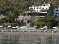 Lindian Jewel Hotel and Villas