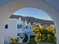 Lindian Myth Sea View Studios