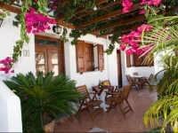 Anastasia Studios Lindos