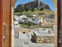 Lindian Jewel Exclusive Apartments