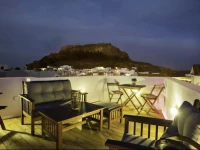 Lindos Boutique - Adults Only