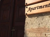 Lindos Central Apartments