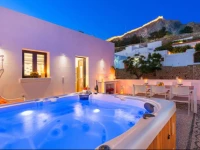 Lindos Diamond Exclusive Villa
