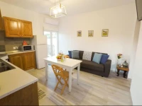 Lindos SeaSide Junior Villa