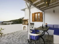 Lindos Seaside Villa