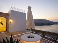 Lindos Shore Boutique Villa