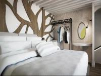 Lindos Shore Summer House