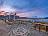 Lindos Vigli Private Villa