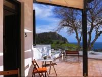 Little Lindos Sea View Studios