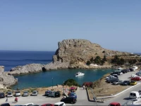 St Pauls Studios Chrysanthi