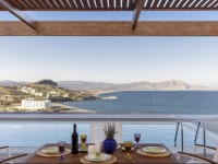 Villa Lindia Athena