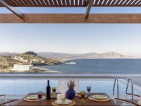 Villa Lindia Athena