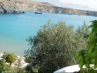 Villa Melenos Lindos