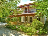 Lemonia Accommodations