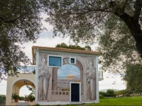 Luxury Villa Zakynthos