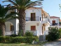 Renesis Studios & Apartments