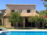 Rizolia Villas Lithakia