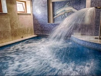 Olympus Mediterranean Boutique Hotel