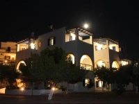 Theofilos Appartements