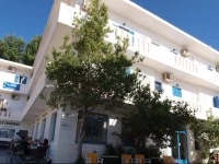 Serifos Beach Hotel