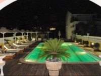 Hotel Cristina Maris