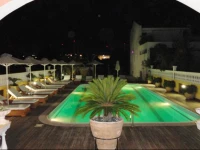 Hotel Cristina Maris