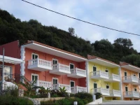 Agios Gerasimos Studios