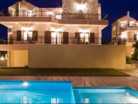 Villas Louloudaki
