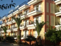 Fani Hotel