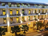 Kentrikon Hotel & Spa