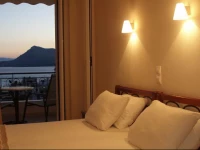 Niovi Luxury Apartments