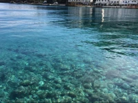Hotel Porto Loutro on the Hill