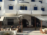 Daskalogiannis Hotel