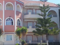 Hotel Agios Thomas