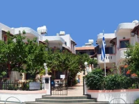 Palmira Apartments