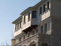 Archontika Karamarlis