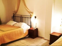 Archontika Karamarlis Guesthouse