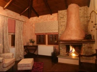 To Stefani Tis Makrinas