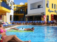 Aegean Sky Hotel-Suites