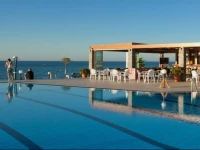 Ariadne Beach Hotel