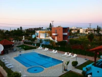 Vergas Hotel Malia