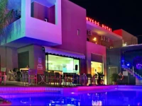 Hotel Dionysos Studios